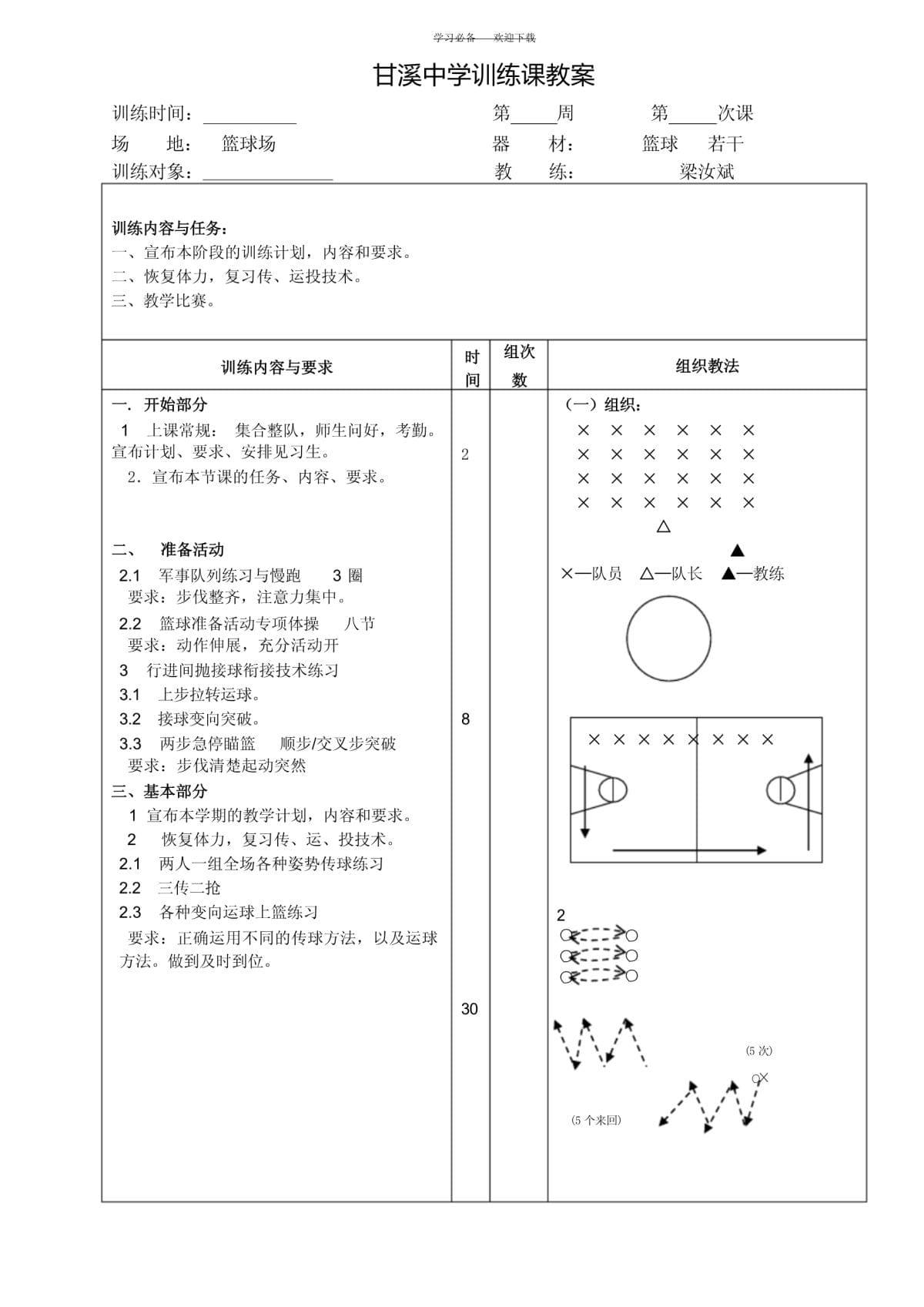 为什么控卫需要掌握多种进攻手段_0